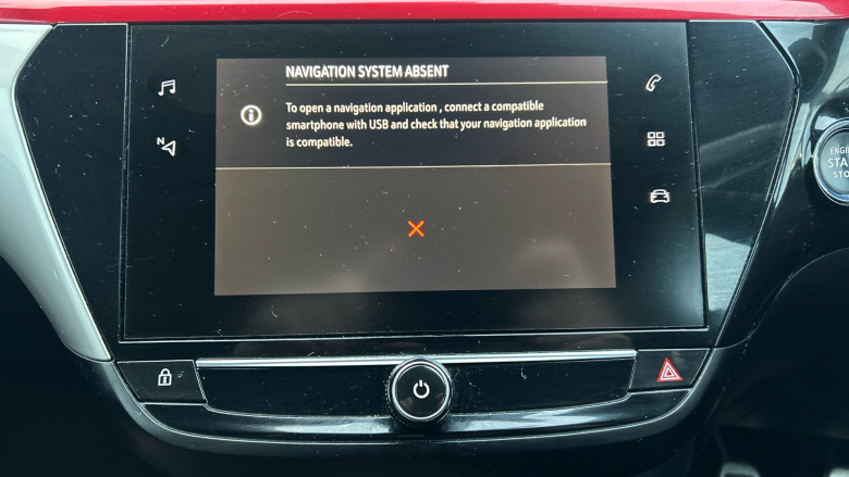 Vauxhall Corsa 1.2 Turbo SRi Premium 5dr Petrol Hatchback